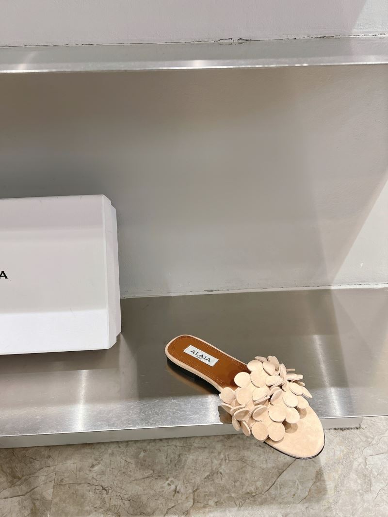 Alaia Sandals